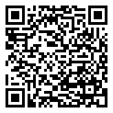 QR-Code - Businessdesign Blau - Grün - Lila
